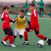 ACSF Atletic - Fotbal